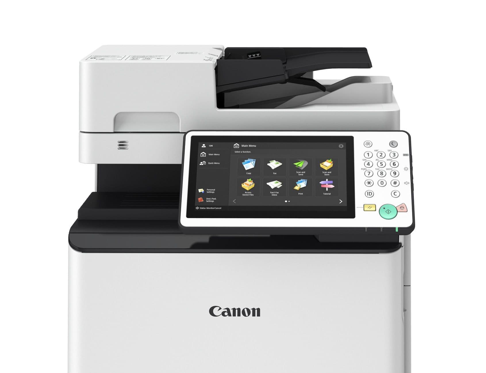 CANON imageRUNNER ADVANCE C256 - Imagen 3